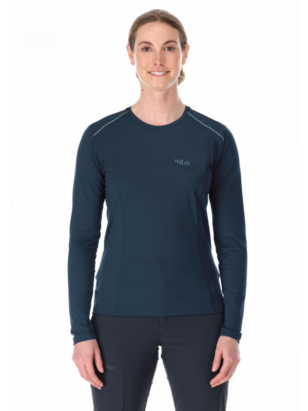 Rab Force LS Naisten Paita - Image 2