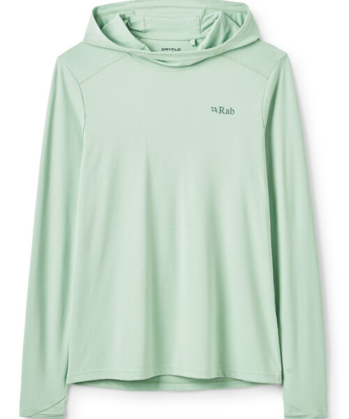 Rab Force Women's Hoodie