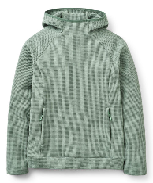 Rab Hepton Pullover Naisten Huppari