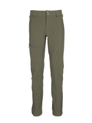 Rab Incline Men's Softshell Pants