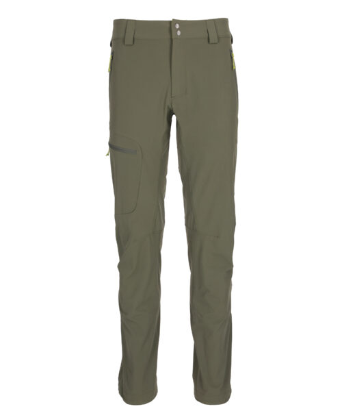 Rab Incline Men's Softshell Pants