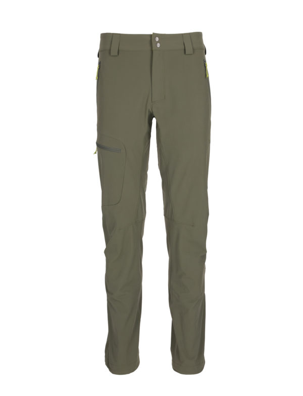Rab Incline Men's Softshell Pants