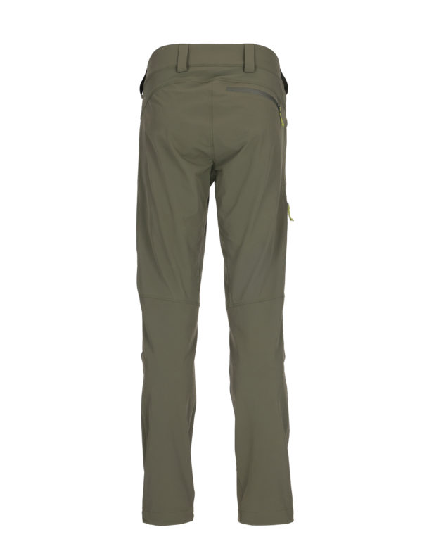 Rab Incline Men's Softshell Pants - Image 4