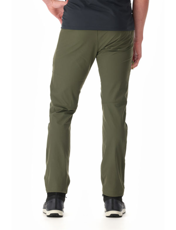 Rab Incline Men's Softshell Pants - Image 3