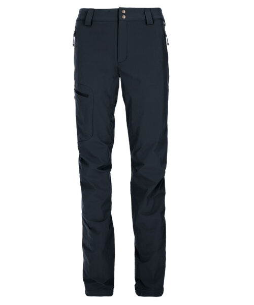 Rab Incline Naisten Softshell-housut