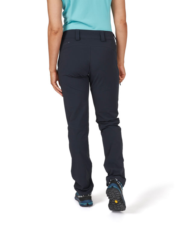 Rab Incline Women's Softshell Pants - Image 4