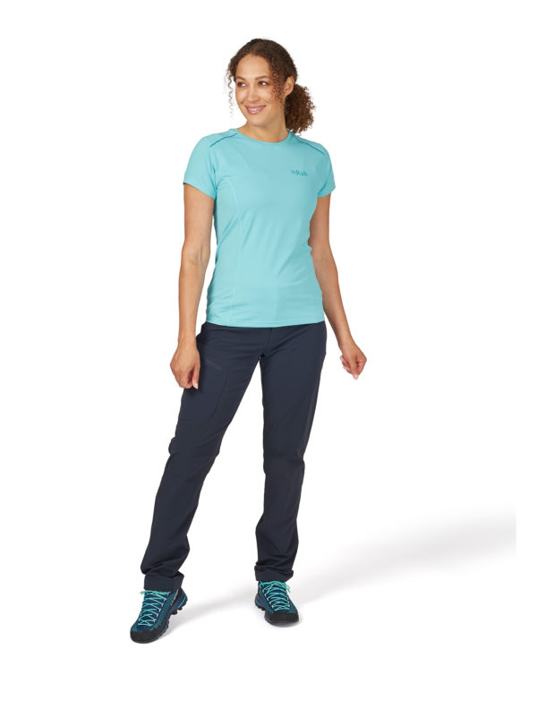 Rab Incline Women's Softshell Pants - Image 5