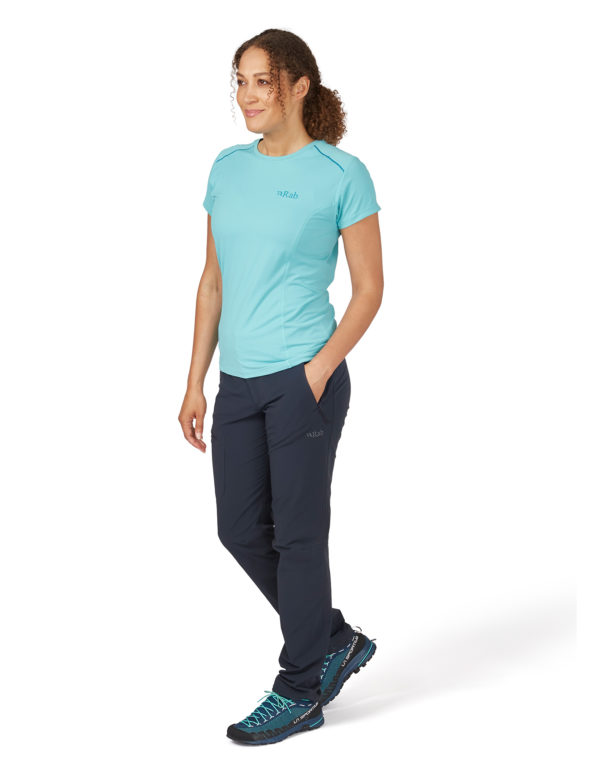 Rab Incline Women's Softshell Pants - Image 6