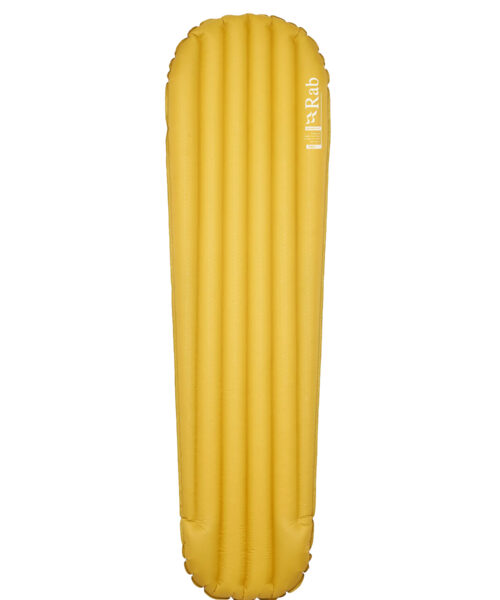 Rab Ionosphere 5 Sleep Mat Long Wide