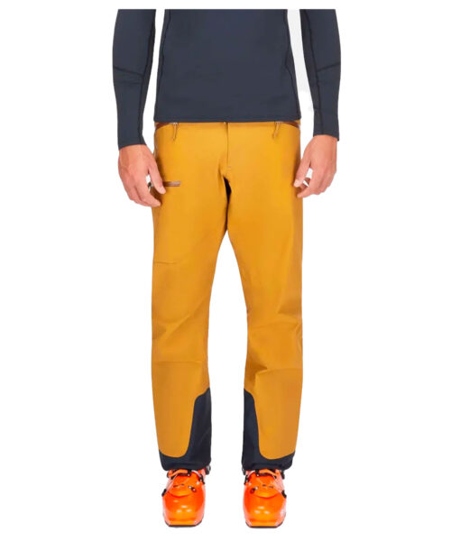 Rab Khroma Diffuse Gtx Men's Shell Pants