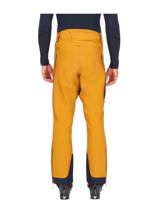 Rab Khroma Diffuse Gtx Miesten Kuorihousut - Image 2
