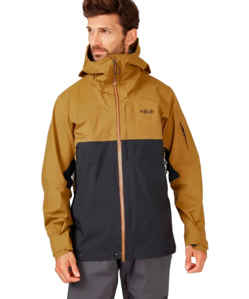 Rab Khroma Diffuse Gtx Men's Shell Jacket
