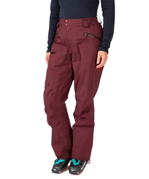 Rab Khroma Diffuse Gtx Women's Shell Pants