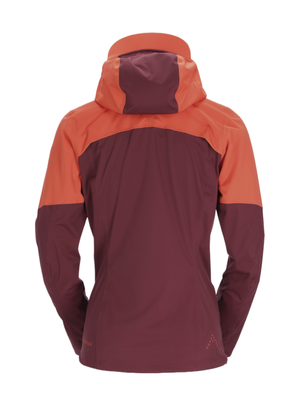 Rab Kinetic Ultra Jacket W Naisten Takki - Image 3