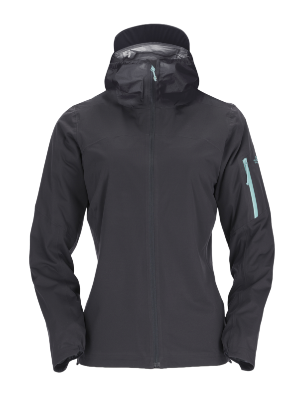Rab Kinetic Ultra Jacket W Naisten Takki - Image 2