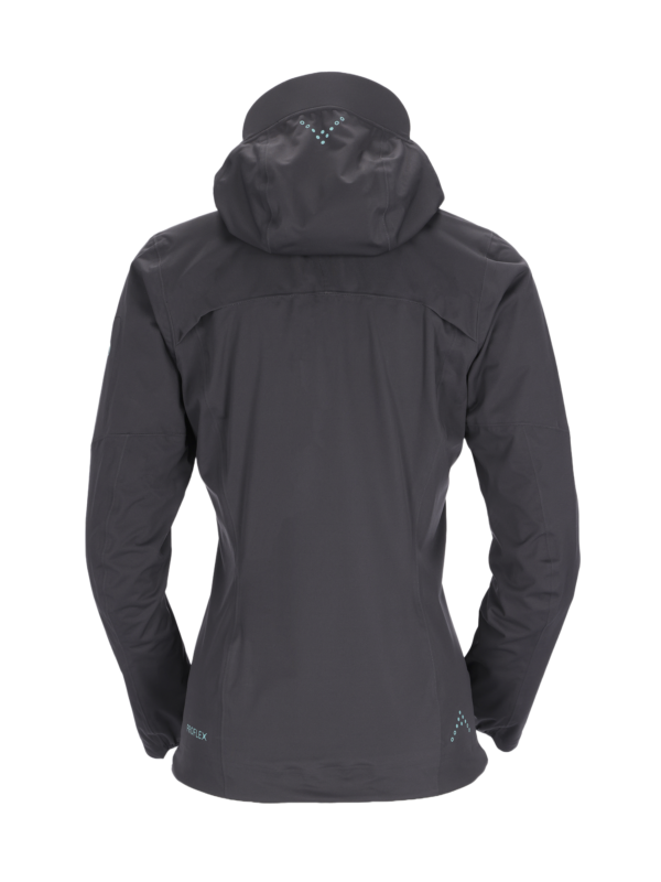 Rab Kinetic Ultra Jacket W Naisten Takki - Image 4