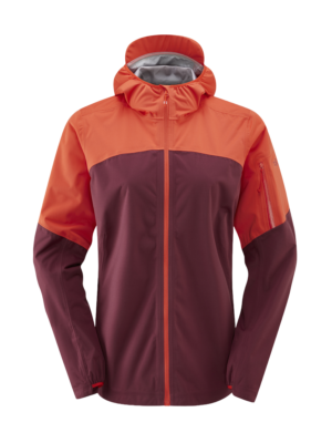 Rab Kinetic Ultra Jacket W Naisten Takki