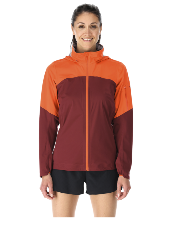 Rab Kinetic Ultra Jacket W Naisten Takki - Image 5