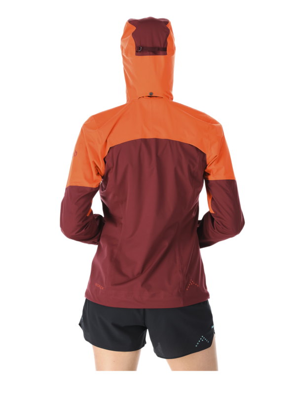 Rab Kinetic Ultra Jacket W Naisten Takki - Image 6