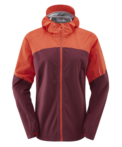 Rab Kinetic Ultra Waterproof Women's jacket