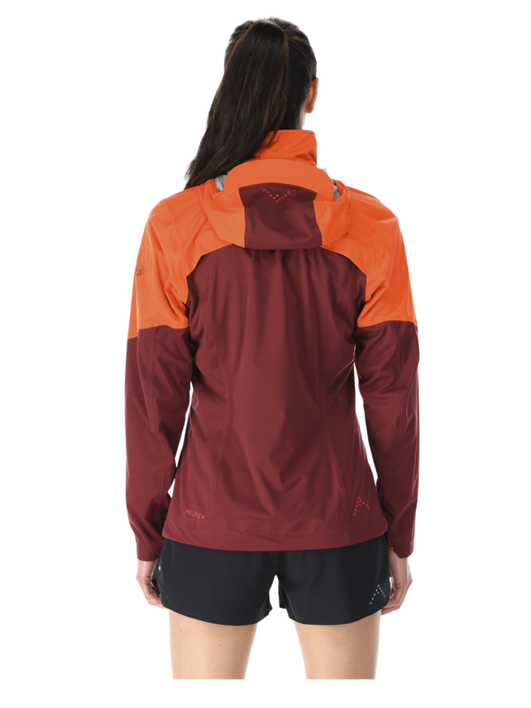 Rab Kinetic Ultra Jacket W Naisten Takki - Image 7