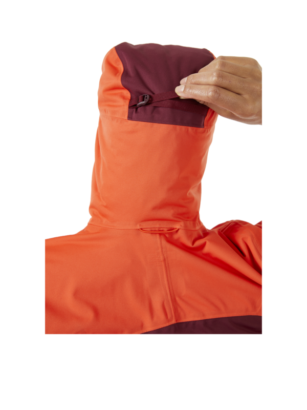 Rab Kinetic Ultra Jacket W Naisten Takki - Image 8