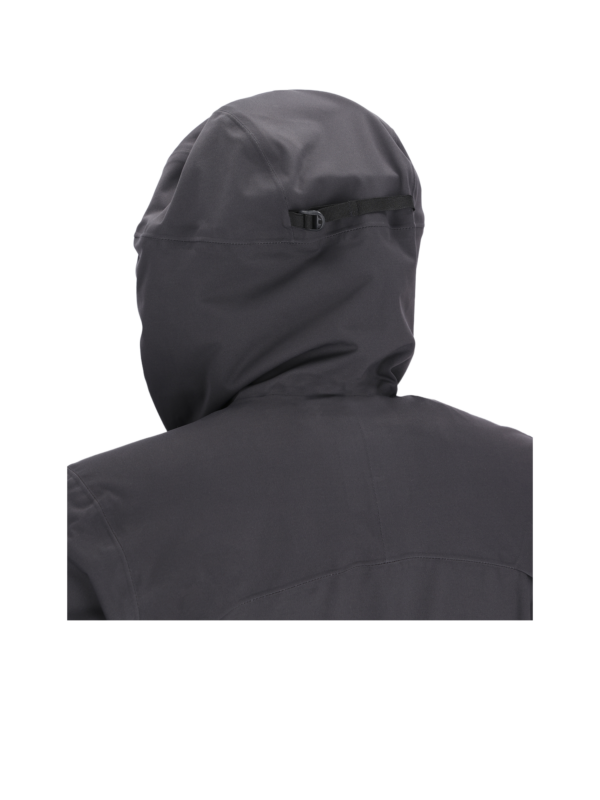 Rab Kinetic Ultra Jacket W Naisten Takki - Image 9