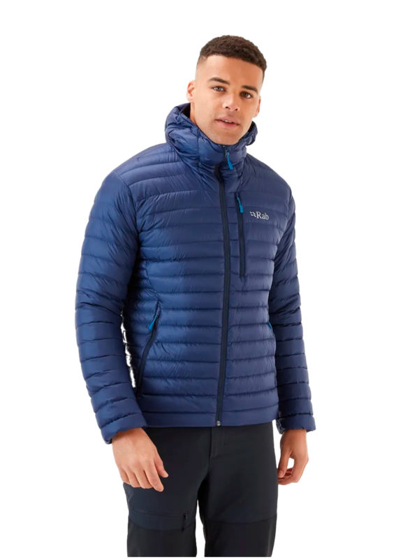 Rab Microlight Alpine Jacket - Image 5