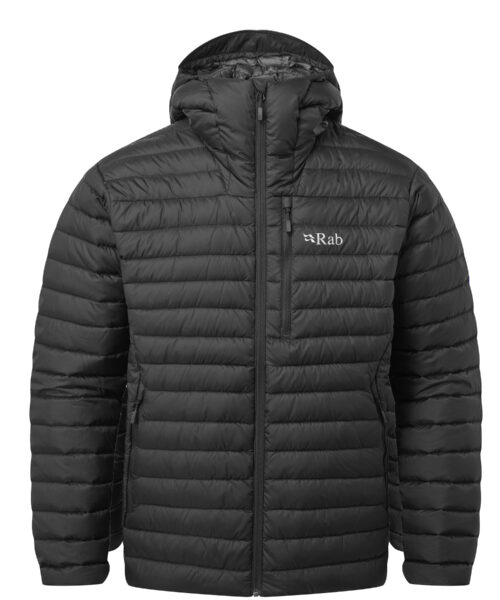 Rab Microlight Alpine Men's Jacket