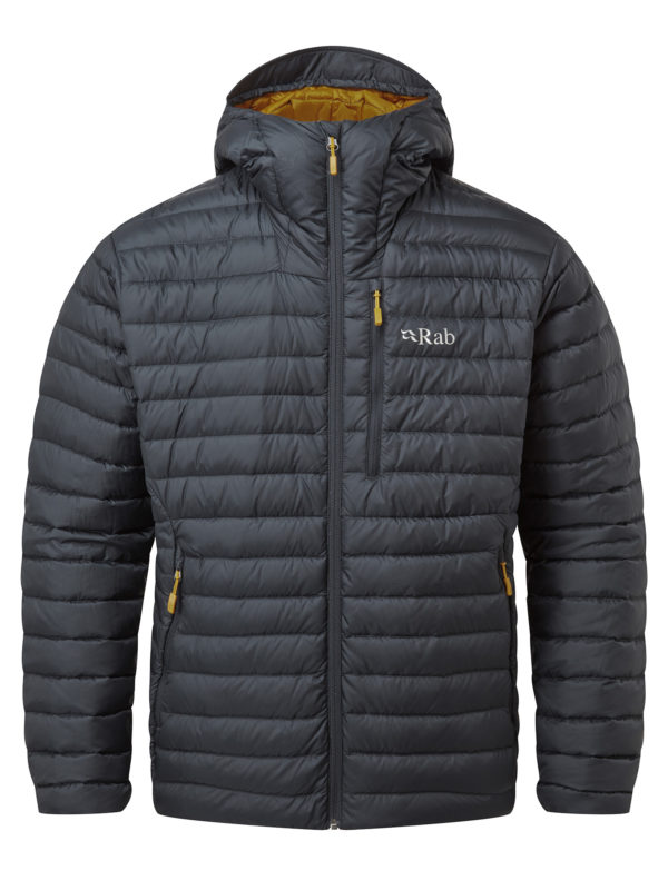 Rab Microlight Alpine Jacket - Image 4