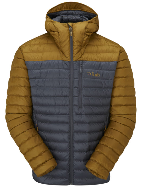 Rab Microlight Alpine Jacket - Image 3