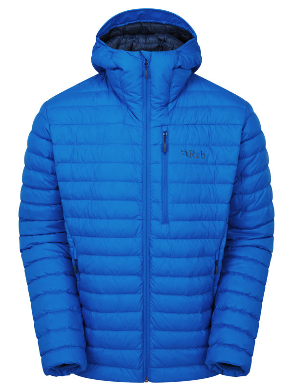 Rab Microlight Alpine Jacket