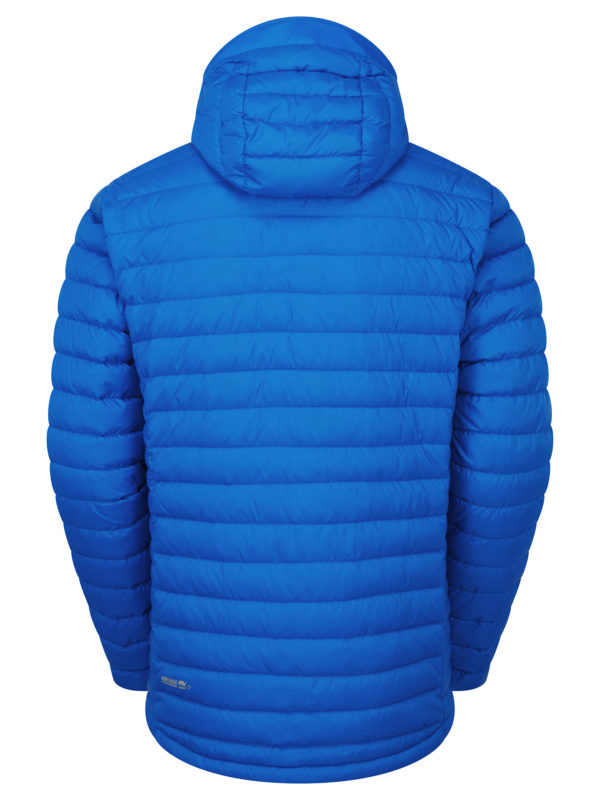 Rab Microlight Alpine Jacket - Image 2