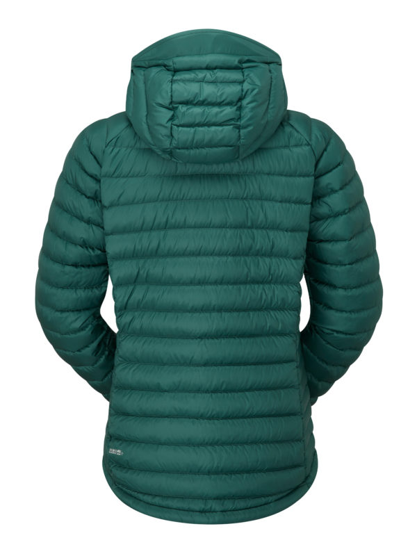 Rab Microlight Alpine Women's Jacket - Image 6