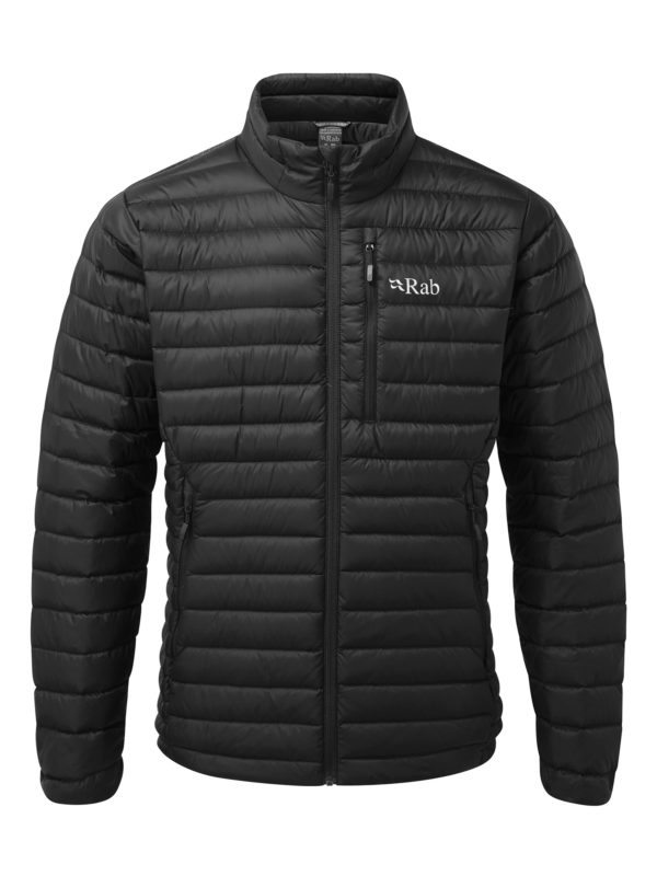 Rab Microlight Men's Jacket - Image 3