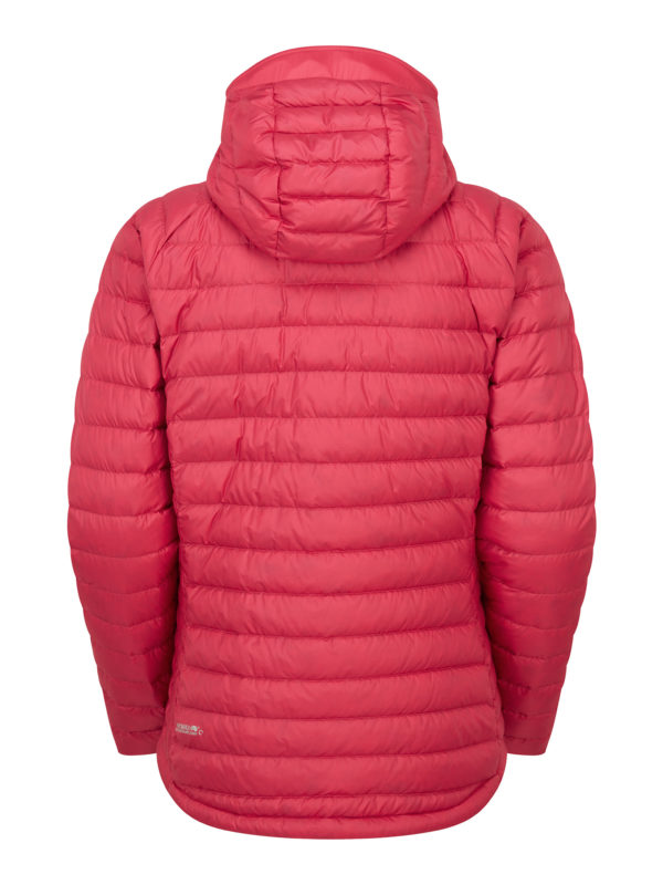 Rab Microlight Alpine Women's Jacket - Image 4
