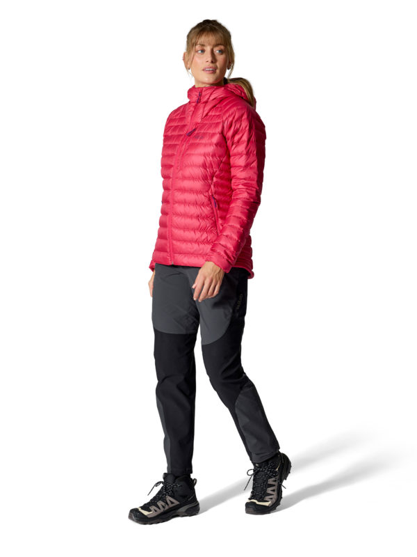 Rab Microlight Alpine Women's Jacket - Image 2