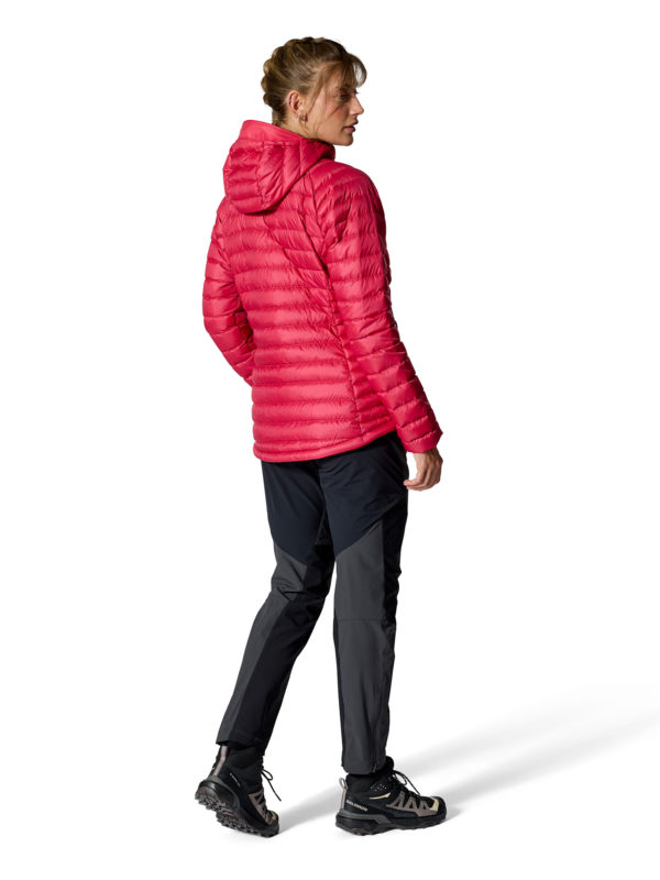 Rab Microlight Alpine Women's Jacket - Image 3