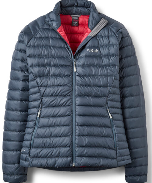 Rab Migrolight Women's Down Jacket