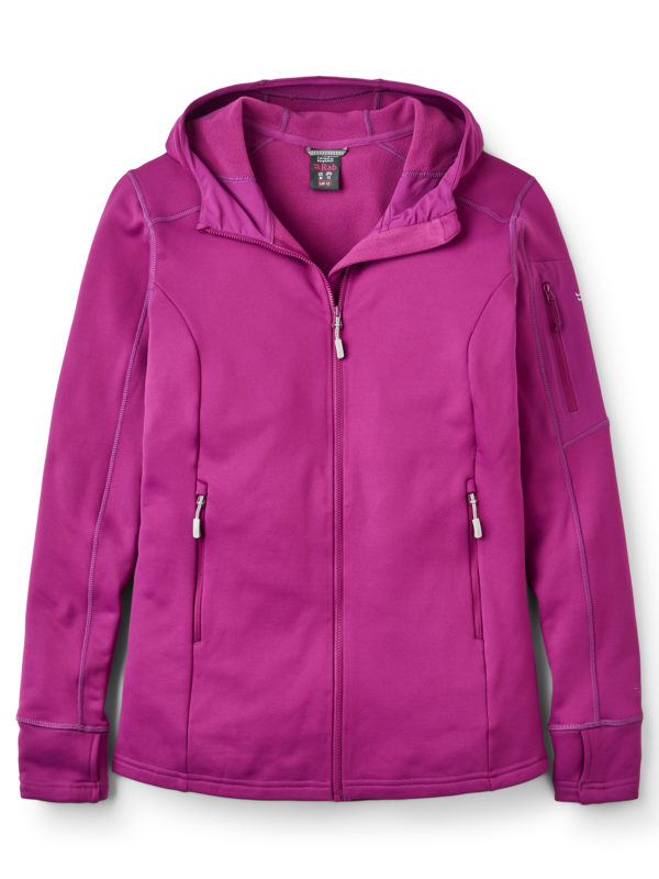 Rab Modulus Women's Hoody - Image 3