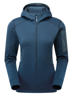 Rab Modulus Women's Hoody