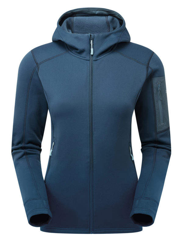 Rab Modulus Women's Hoody