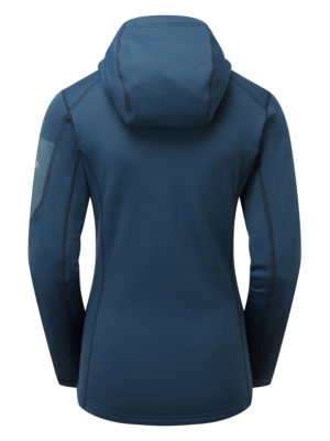 Alternative view of Rab Modulus Women's Hoody