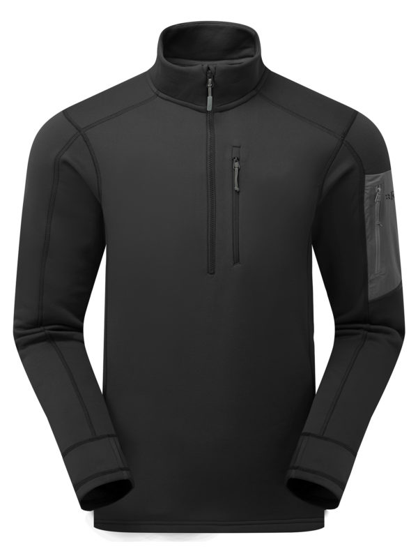 Rab Modulus Pull-On Miesten Paita - Image 5