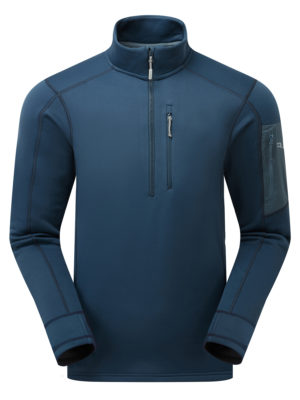 Rab Modulus Pull-On Men's Shirt