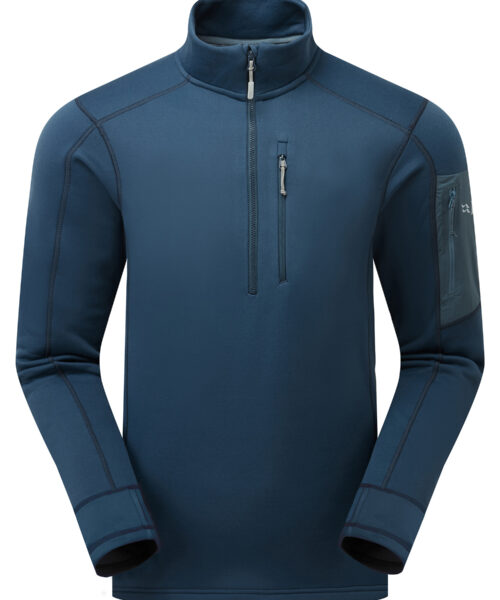 Rab Modulus Pull-On Men's Shirt