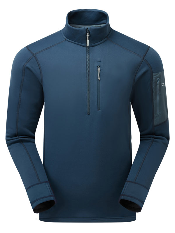 Rab Modulus Pull-On Miesten Paita