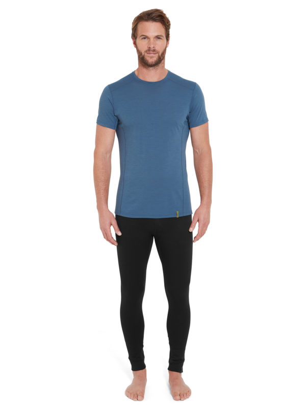 Rab Modulus Tights Men's Base Layer Pants - Image 3