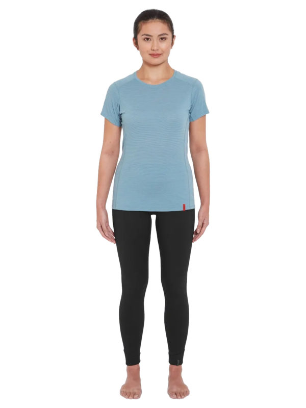 Rab Modulus Tights Women's Base Layer Pants - Image 2