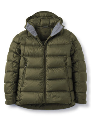 Rab Neutrino Pro Hoody Miesten Untuvatakki